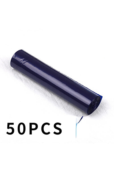 Choice 50PCS roll 21 Inch Pastry Piping Bags Disposable Icing Bag，Thick Pipin...