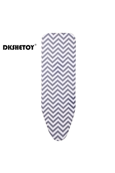 Choice as show Ironing Board Covers 150 x 50cm Sleeve Collars Ironing Board C...