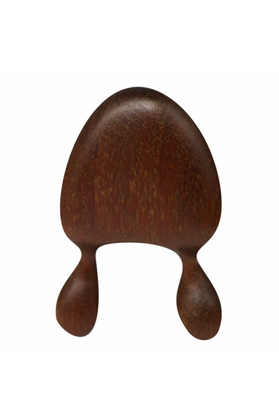 Choice 1pc 1pc Sandalwood Face Massager Nose & Face Massager - Eye Relief Too...