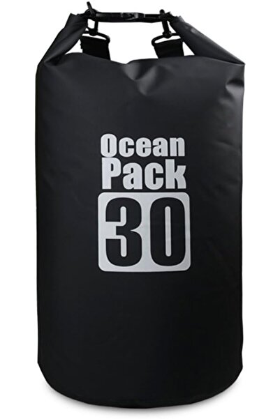 choice2 30L black 2L-30L Waterproof Dry Bag Backpack For Swimming Kayak Rafti...