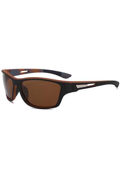 Choice5 BD5 Outdoor Sports Sunglasses Men Women Classic Cycling Climbing Skii...