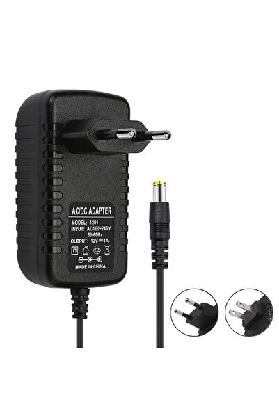 Choice10 EU 2A 12V 12V Universal Power Supply Transformer 100V 220V To Dc 12V...