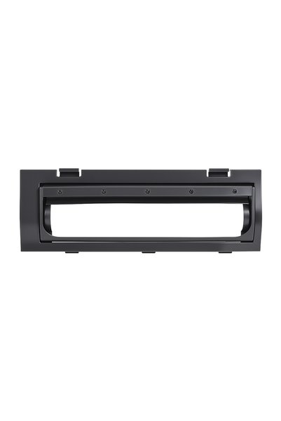 choice2 1pc black Main Brush Cover For Roborock Q10 S5/Q10 S5+/Q10 VF/Q10 VF+...