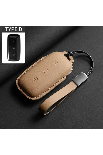 Choice8 D6 Car Key Case Cover for Geely Galaxy L7 Keycase 24 L6 MAX 1.5T Plus...