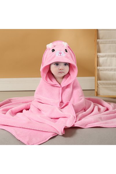Choice Open-Eyed Rabbit 1 Cute Cartoon Animal-Shaped Multifunctional Large To...
