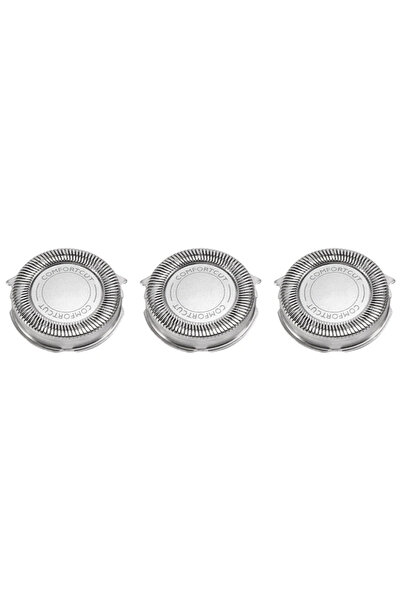 Choice 3pcs 3Pcs SH30/50/52 Shaver Replacement Heads for Philips Electric Sha...
