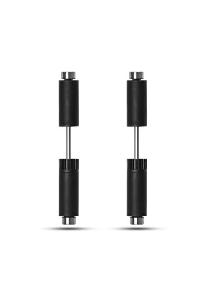 Choice3 2PCS AMS Active Support Shaft Assembly for Bambu Lab AMS HT AMS 2 Pro...