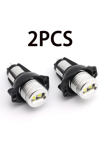 Choice 2 pieces for BMW E90 E91 3 Series 325i 328i 335i 2005-2008 2x Canbus 1...