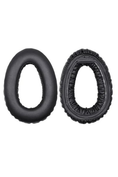 Choice black 2pcs For Sennheiser PXC 550 Ear Pads Headphone Earpads For Sennh...