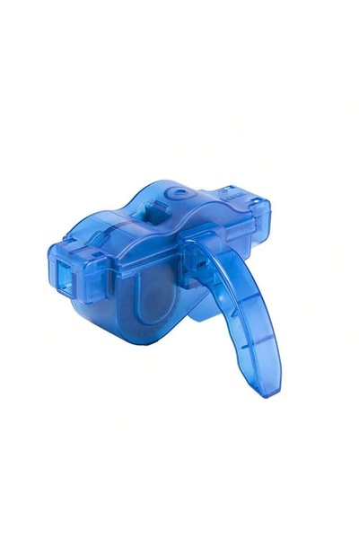 Choice3 Bicycle cleaner Chain Cleaner Cleaning Bicycle 3D Chain Brush Wash To...