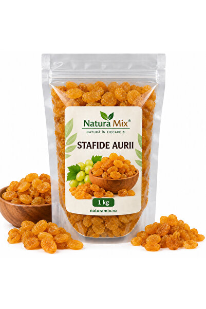 UE Stafide Aurii- 1kg