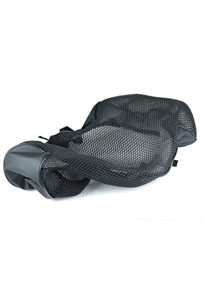 Choice black Mesh Seat Cushion Cover Seat Cover Guard for HONDA Forza 300 125...