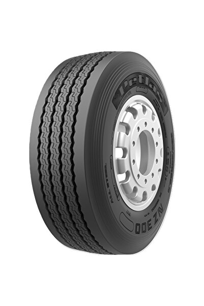 Petlas 385/65 R22.5 164K NZ300 Treyler Lastiği 2025