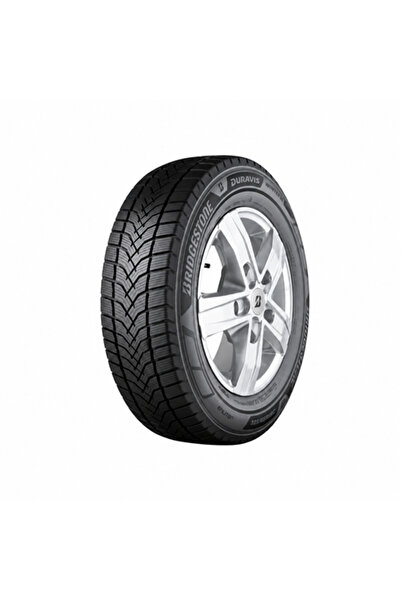 Bridgestone 235/65 R16 C 115/113R Duravis Van Winter Kamyonet Kış Lastiği 2025