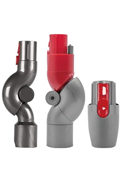 Choice SET A For Dyson V7 V8 V10 V11 V15 Vacuum Cleaner Bottom Adapter And To...