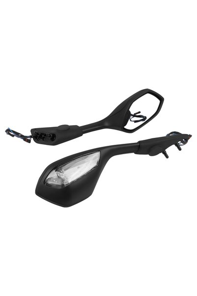 Choice Black For BMW S1000RR S1000 RR S 1000 RR 2019-2023 2022 Motorcycle Rea...