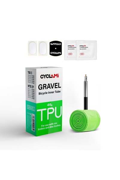 Choice 45 مم 32-47C لدراجة CYCLAMI خفيفة الوزن للغاية على الطرق الجبلية مقاس ...