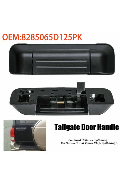 Choice Rear Outer Tailgate Door Handle For Suzuki Grand Vitara 1998-2005 8285...