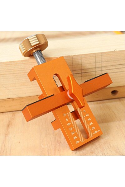 Choice 1Pc Mounting Jig Kit A2 2 in 1 Cabinet Door Installation Positioner, 6...