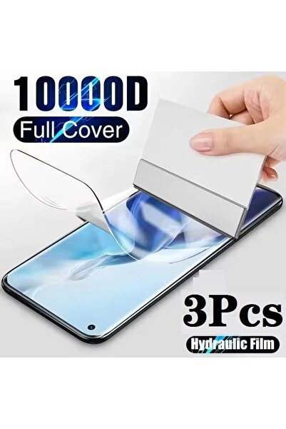 Choice3 فيلم هيدروجيل 3 قطع لهواوي ميت 20 برو، 3 قطع فيلم هيدروجيل لهواوي P30...