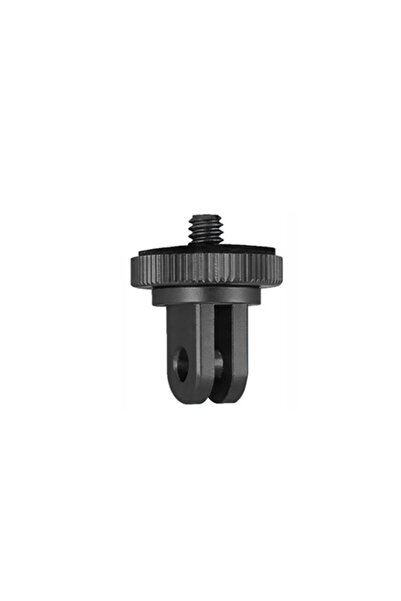 Choice5 M 1/4" Aluminum Alloy Screw Converter Mini Tripod Adapter for Gopro 1...