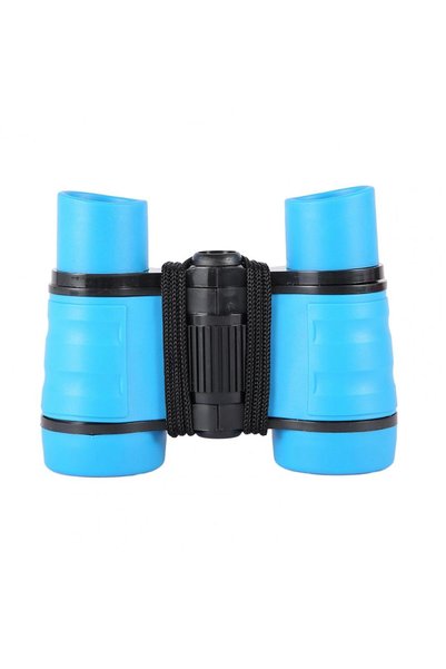 Choice V15 Blue hunting,hiking Children Telescope Magnification Binocular Bir...