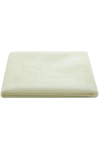 Choice7 40X40CM Off white Anti Slip Pad PVC Fabric Mattress Sofa Floor Mat Ho...