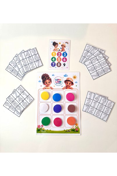 Sudoku Oyunu