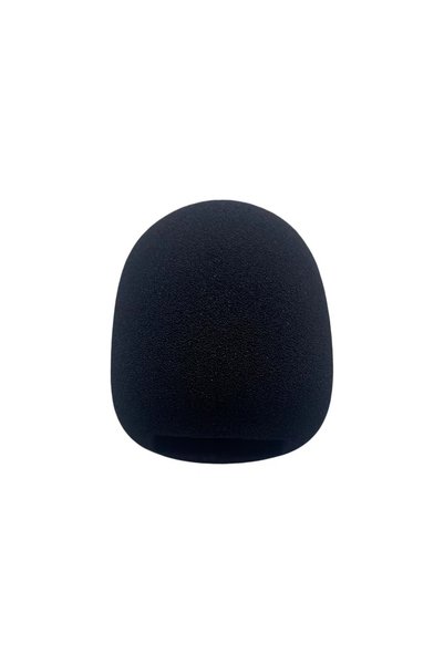 Choice Bundle 1 Foam Blue Mantis Pop Filter Dead Cat Outdoor Artificial Fur W...