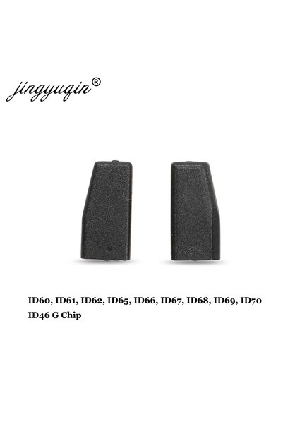 Choice12 رقائق كربونية ID46 Jingyuqin، رقائق ترانسبوندر ID46 ID60 ID61 ID62 I...
