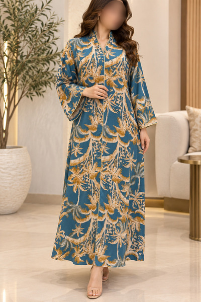 RONZA Women's jalabiya