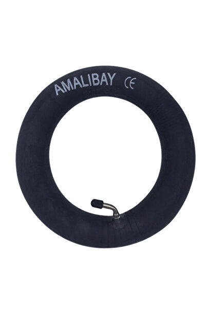 Choice 1 pcs rear tube Amalibay Thick Tire Inner Tube for M365 Electric Scoot...