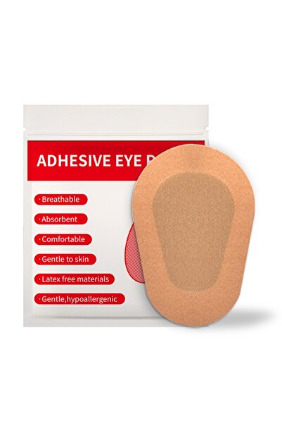 Choice 40PCS 40PCS Soft Child AdultAmblyopia Training Eyeshade Amblyopia Orth...