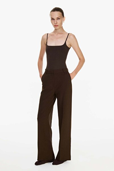 VATKALI Straight fit trousers