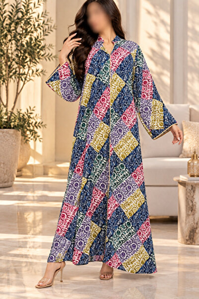 RONZA Women's jalabiya
