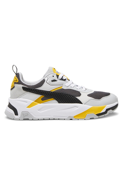 Puma 38928911 Trinity Flat Men's Casual Sports Shoes