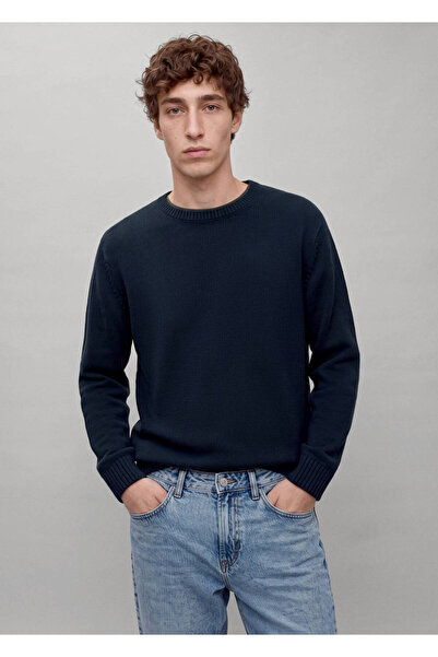 Mango Teen Basic kalın triko kazak