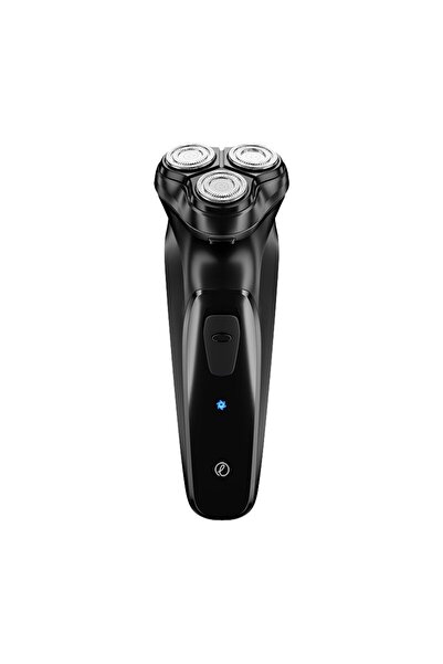 Choice BLACKSTONE-C ENCHEN Blackstone Electrical Rotary Shaver for Men 3D Flo...