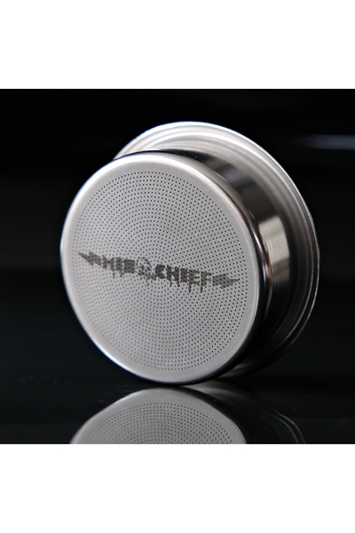 Choice1 Classic MisChief Basket 3000 Holes (Spirit & Classic) H26mm – High-De...