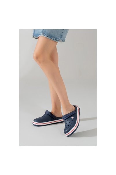 Carlaverde Clog Orthopedic Antibacterial Sabo Slippers 5001