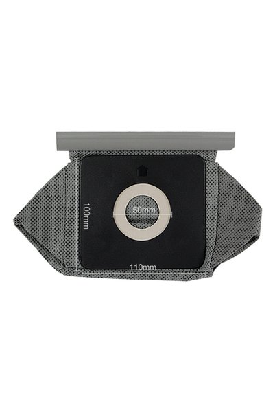 Choice 1PCS Universal Vacuum Cleaner Bag Reusable for Philips for LG for Haie...