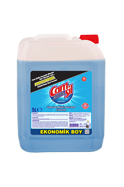 CAMSİL Matik 5 Lt