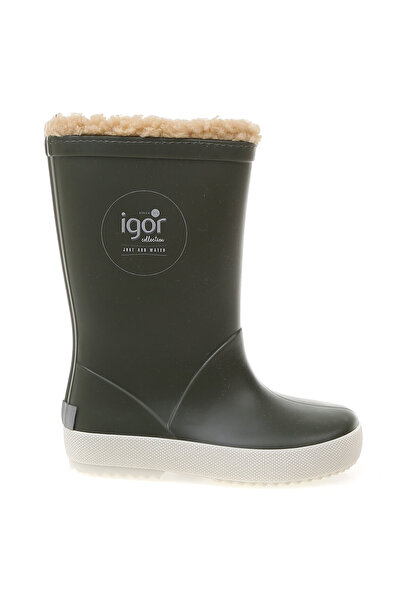IGOR Khaki Men's Boots 19KAYIG00000009