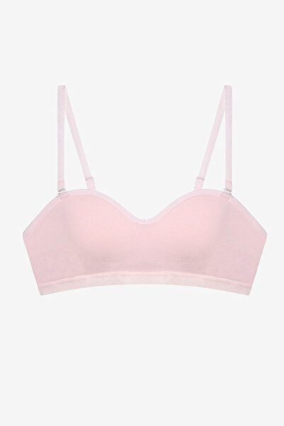 Penti My First Bra Harmony Pembe Pamuklu Sütyen