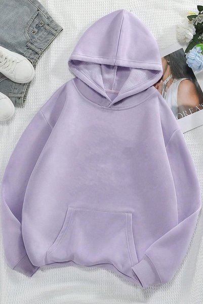uyguntarz Unisex Sunset Baskılı Sweatshirt