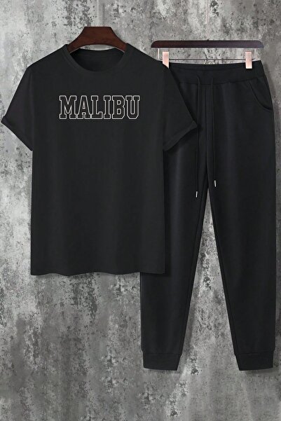uyguntarz Unisex Malibu 2-Piece Tracksuit Set