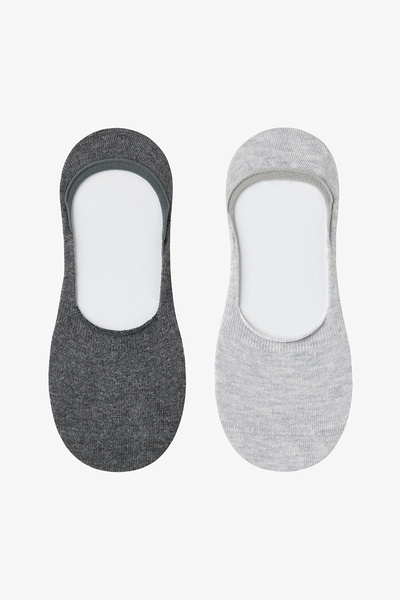 Penti Men's Helios 2-Pack Suba Socks