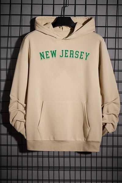 uyguntarz Unisex New Jersey Printed Sweatshirt