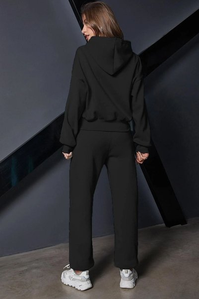 uyguntarz Unisex Tracksuit Set