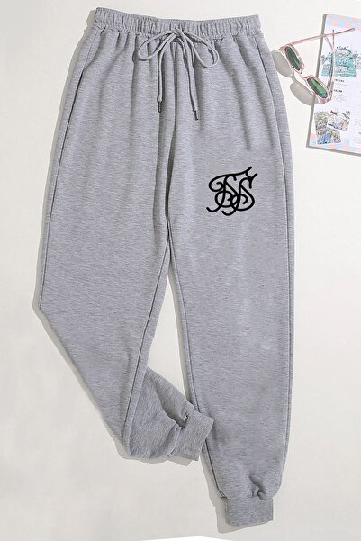 trendypassion Unisex Printed Sweatpants